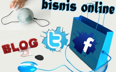 Cara Bisnis Online Tanpa Stok Barang