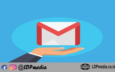 Cara Bikin Email Dengan Gmail Yang Benar dan Mudah